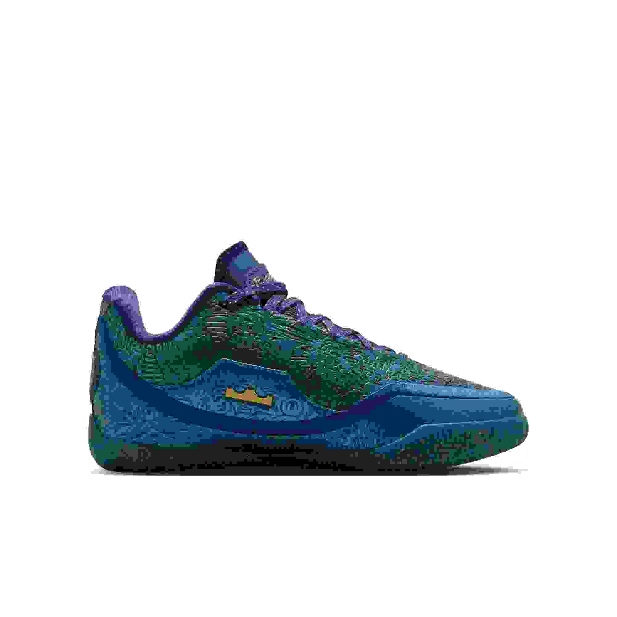 Nike LeBron XXIII Grade School Kids' "Out For Redemption" Basketball Shoe